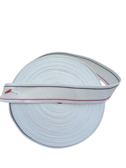 Ladies belt illastic