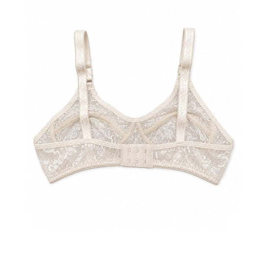 Summer Net bra
