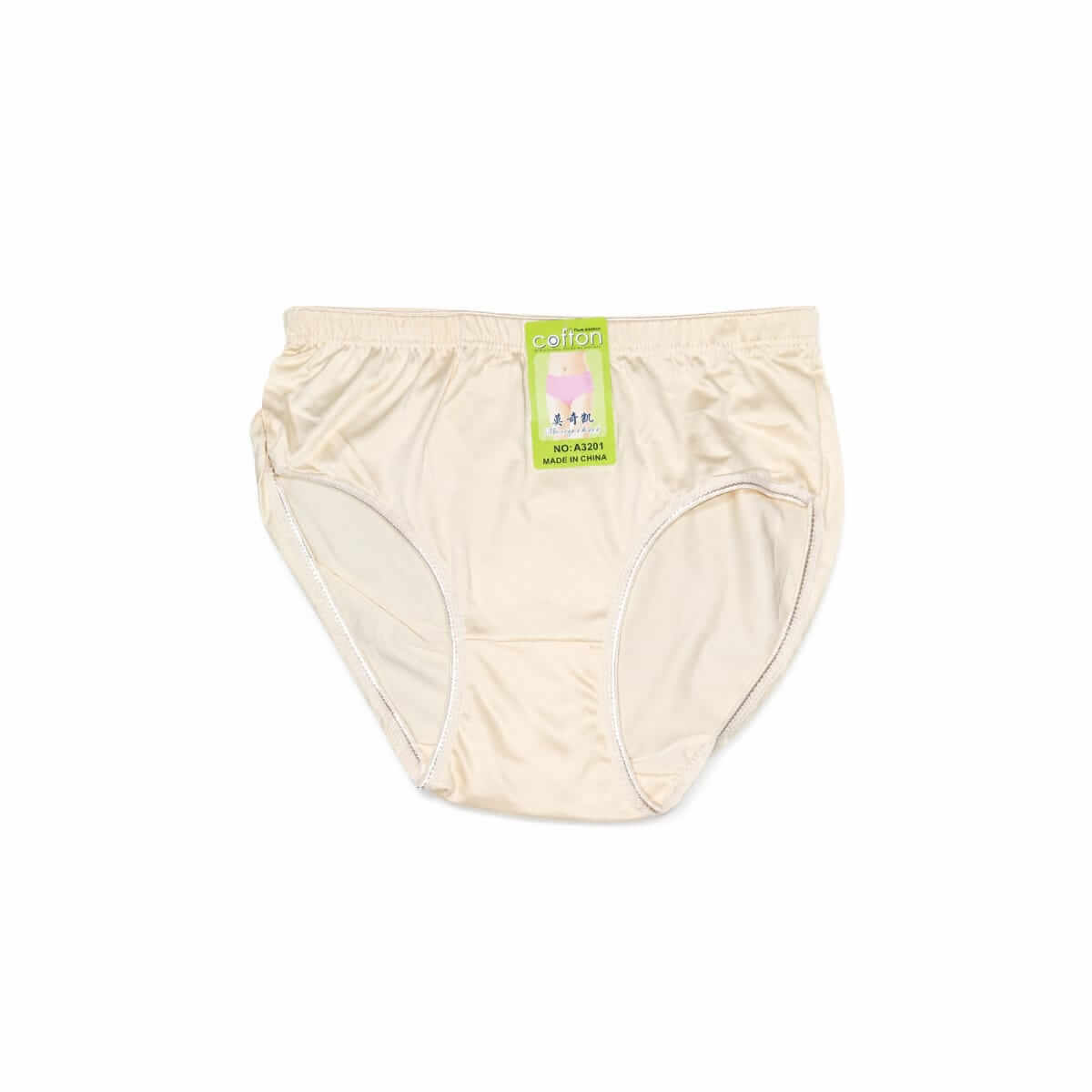 Ladies underwear