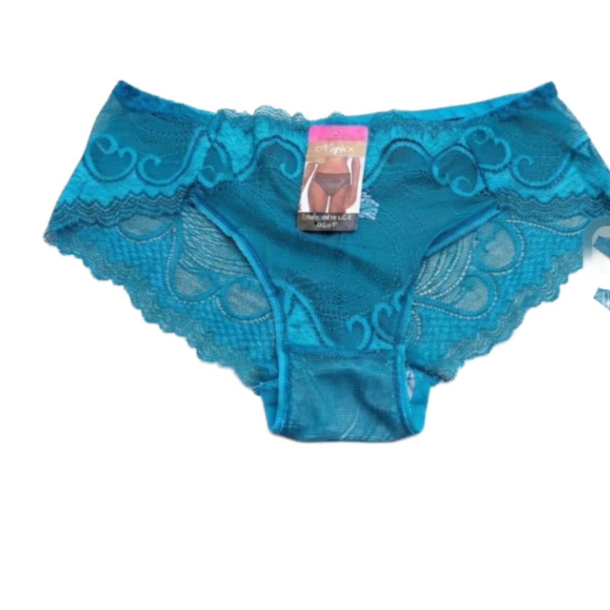 Soft net underwear
