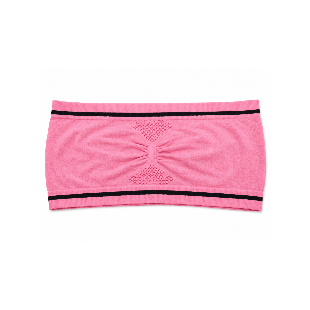 Strapless blaouse
