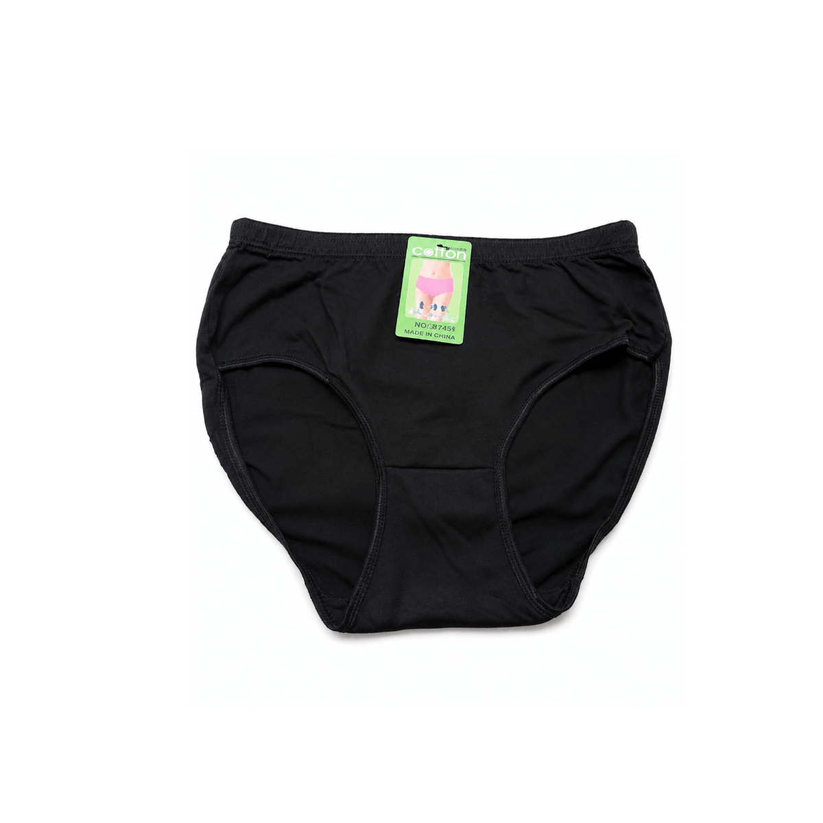 Ladies underwear